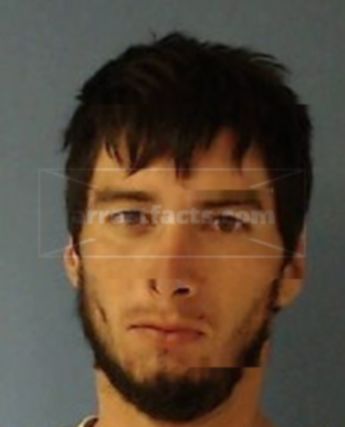 Jared James Hodge
