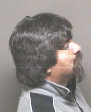 Joe Cortez Garza