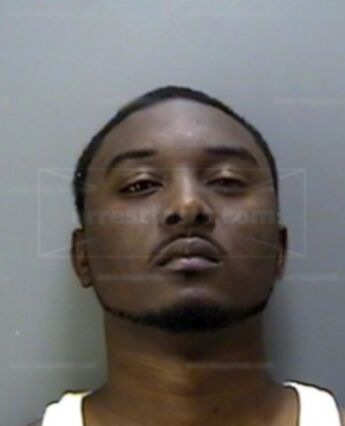 Kentrell Denard Hickman