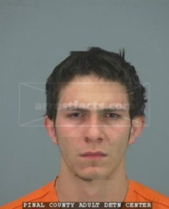 Robert Espinoza