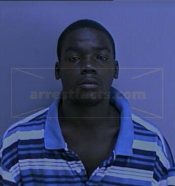 Johneil Dante Bridgeman