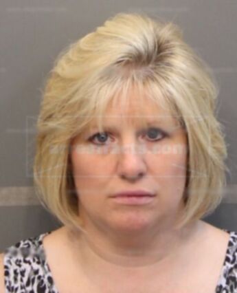 Kimberly Ann Wilson