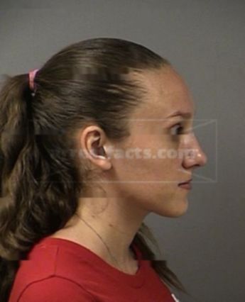 Nicole Natasha Fleming