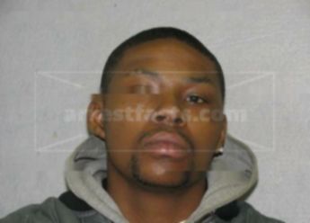 Kenneth Deshawn Hill