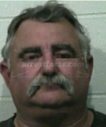 Dennis Bryan Gillett