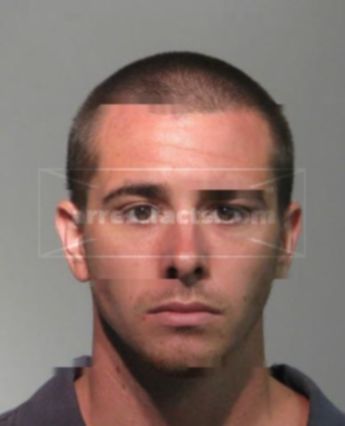 Brandon Michael Capps
