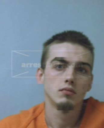 Tucker Allen Barrett