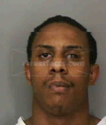 Delano Juan Boyd