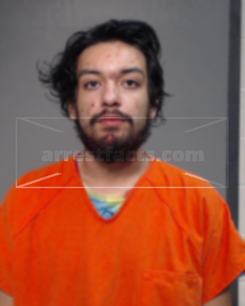 Richard Javier Olvera
