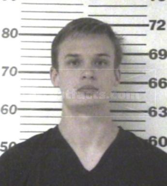 Michael Patrick Bailey