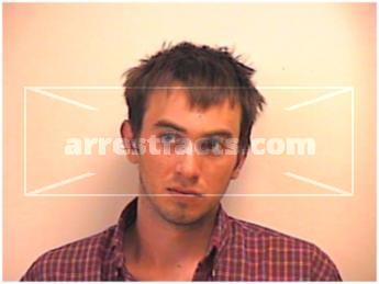 Joshua Bennett Byker