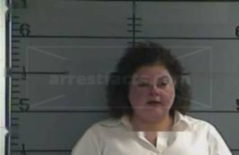 Karen Marie Sparks