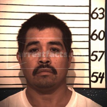 Domingo Garcia Carreon