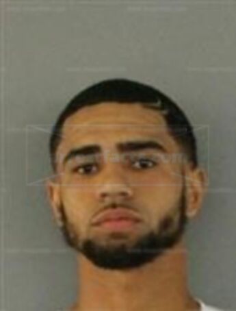 Michael Jamaal Brumfield