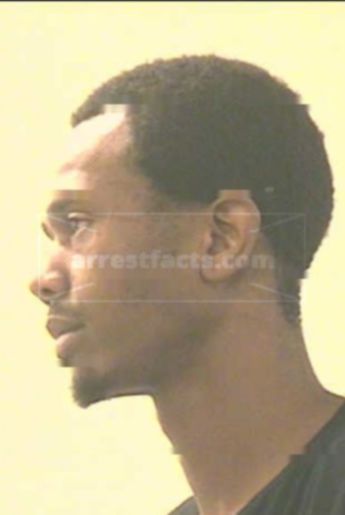 Elrico Shavez Owens