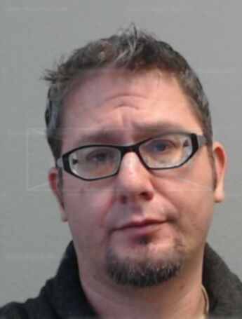 Michael David Shelton