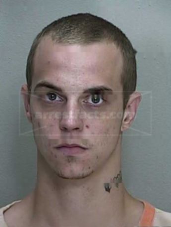 Aj Wellington Pickering