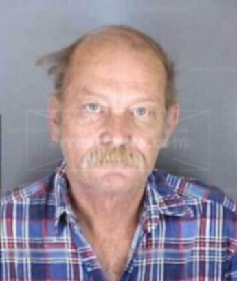 Russell William Landis