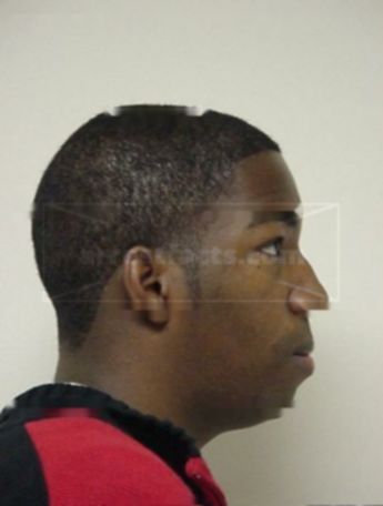 Terrell L Henry