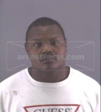 Demond Antron Chaseberry