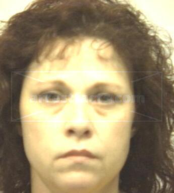 Patricia Dianne Scott