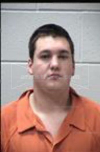 Eric Charles Eldred