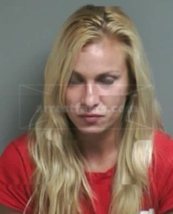 Janele Ann Benson