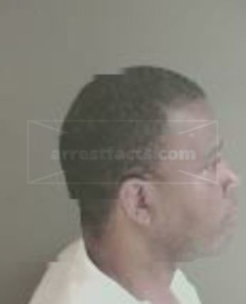 Anthony Ray Brady