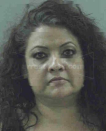 Lillian Yvette Vigil