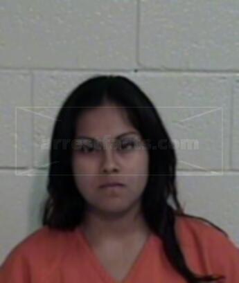 Cassandra Marie Fuentes Flores