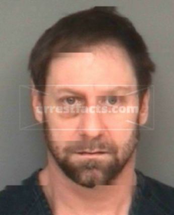 Ricky Ray Delawder