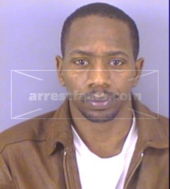 Keith Philander Moore