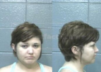 Vanessa Ann Lane Calvert