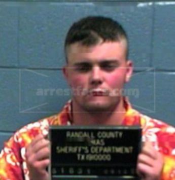 Brent Wade Ferguson