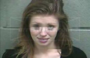 Magen Marie Bruce