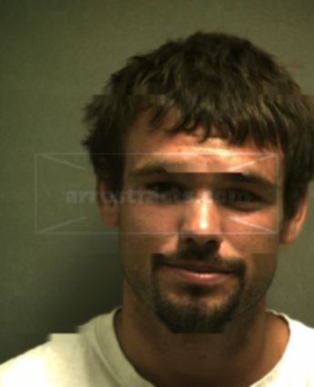 Brett Austin Leake