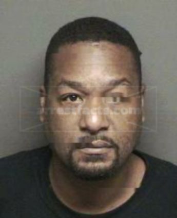 Roderick Edward Whitlow
