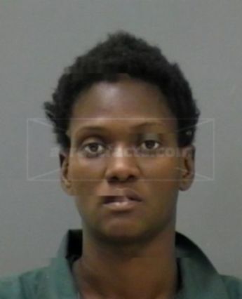Senetria Latoya Dirden