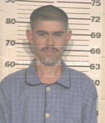 Jose Luis Oropeza Ramirez