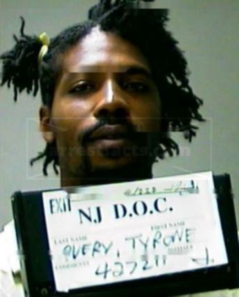 Tyrone Avery