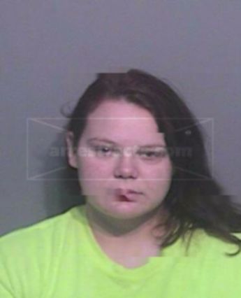 Tiffany Christine Bender