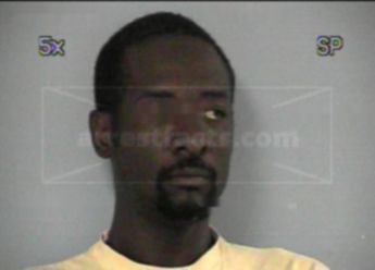 Robert Lee Brown