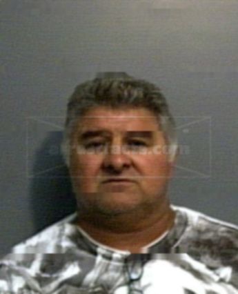 John Ellis Kinsey