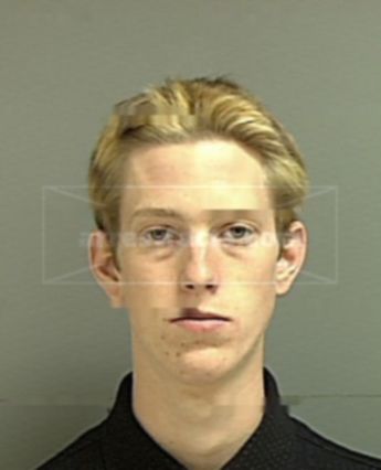 Benjamin Parker Carey