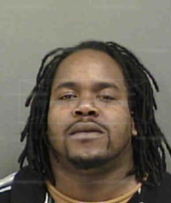Jeffrey Pleasant-Thomas Carter