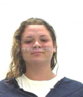 Andrea Paige Saunders