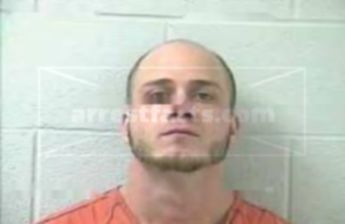 Raymond Wayne Jones Jr.