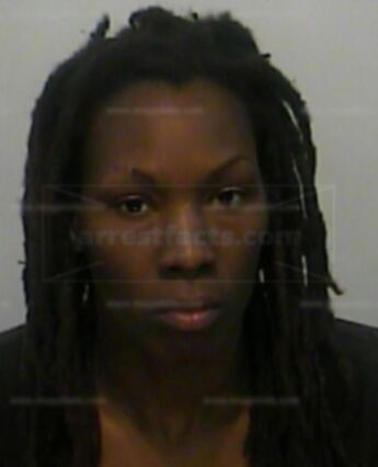 Latoya Rashan Cook