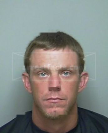 Michael Ray Perry
