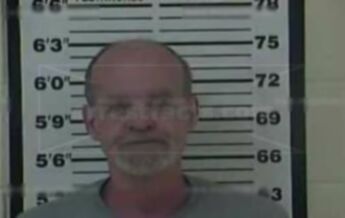 William Harold Crowe Jr.